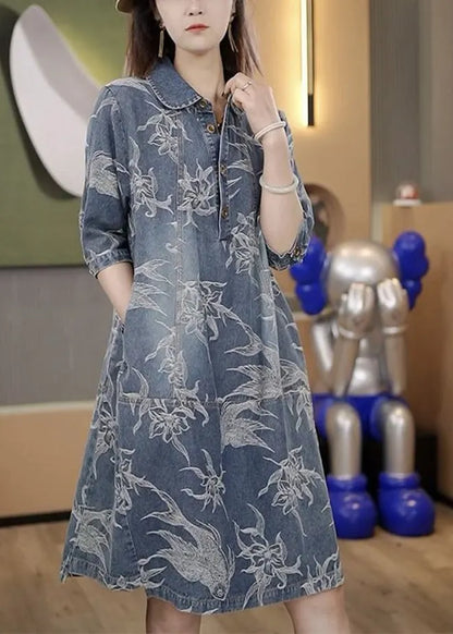 Classic Vintage & Enduringly Stylish Dress