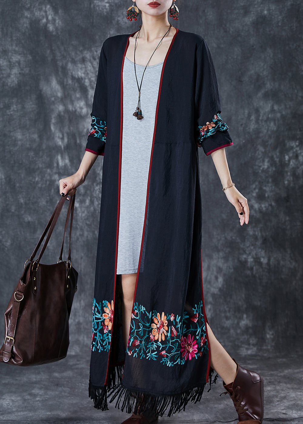 Classic Vintage & Enduringly Stylish Cardigan