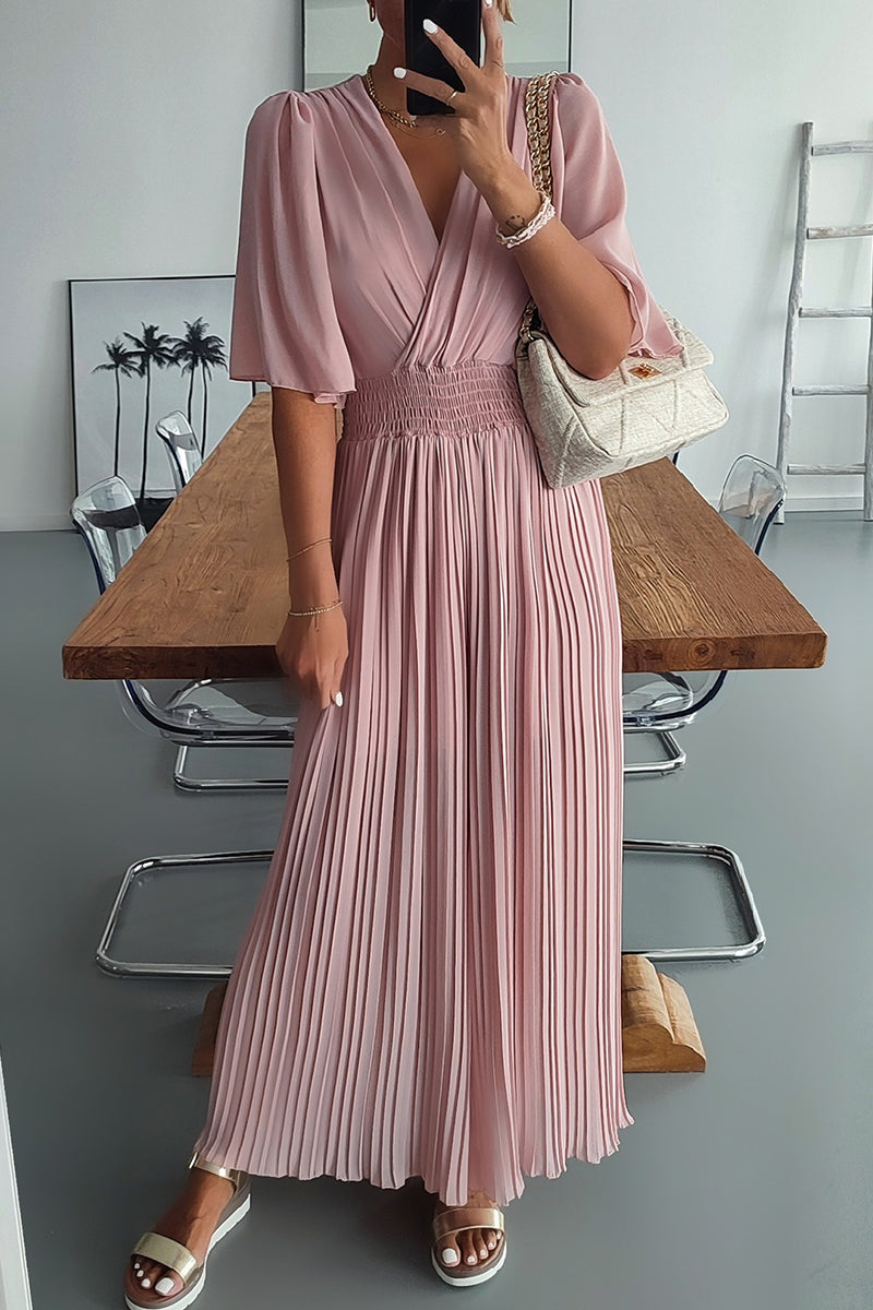 Beautifully Balanced Garment with Timeless Character