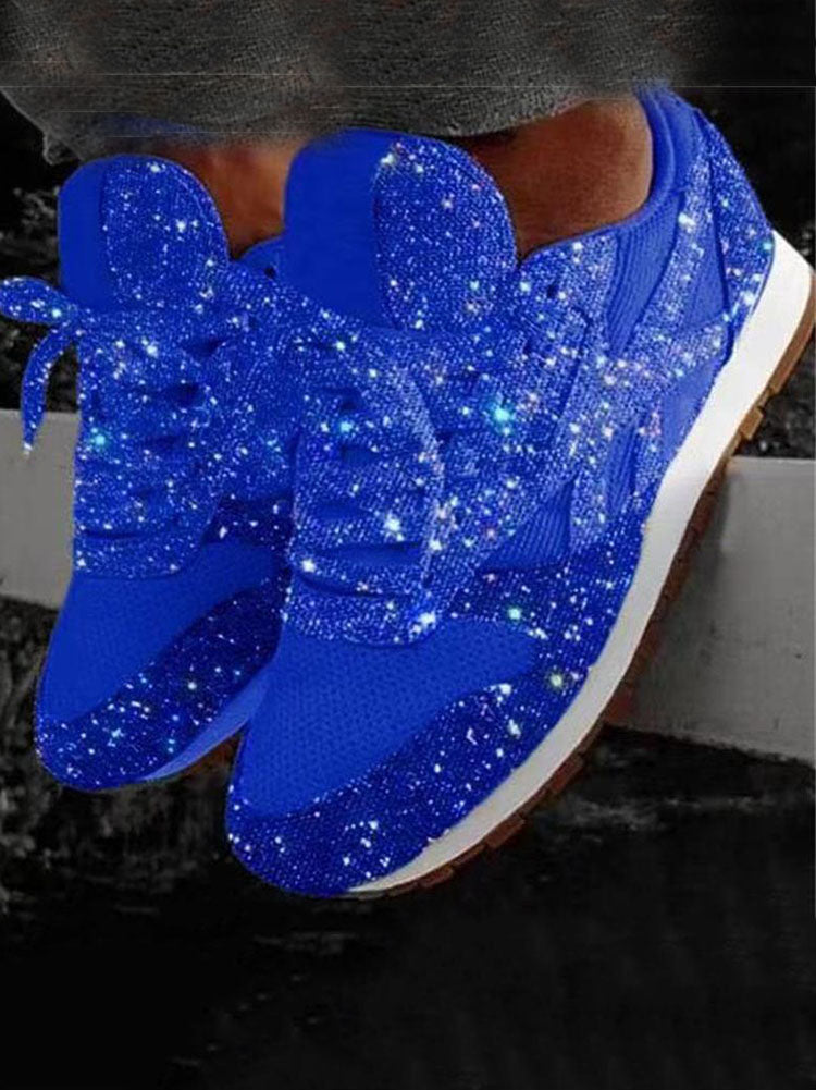 Beautifully Crafted Orthopedic Sneakers
