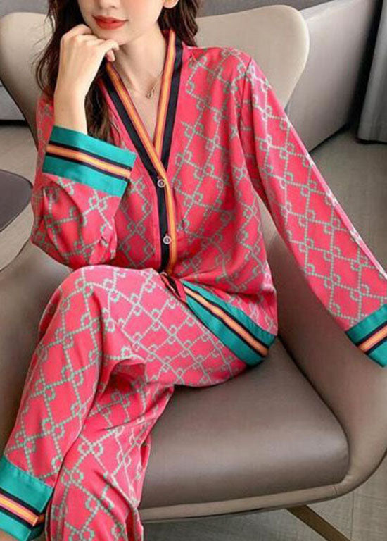Vintage Inspired Garment with a Contemporary Edge
