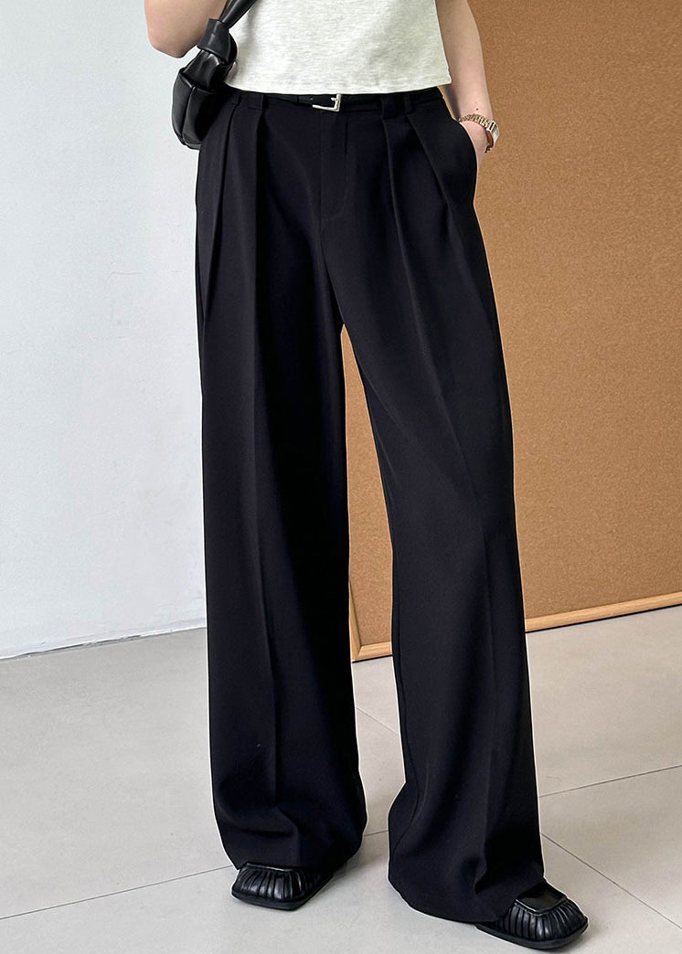 Beautifully Finished Pants in a Timeless Design
