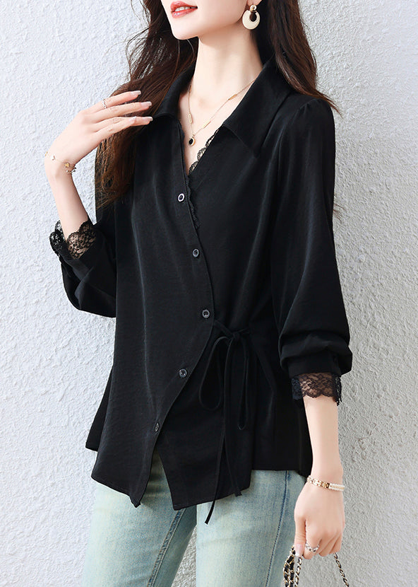 Classic Vintage Shirt with a Flattering Fit