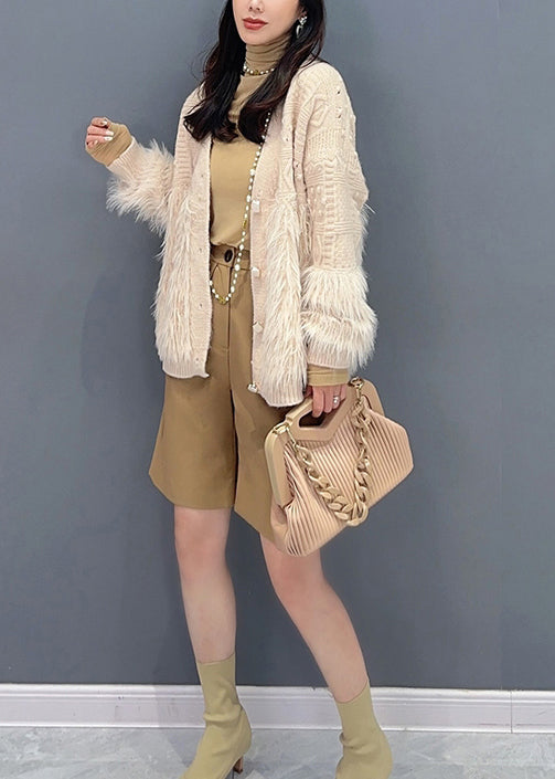 Beautifully Crafted Cardigan in a Classic Style