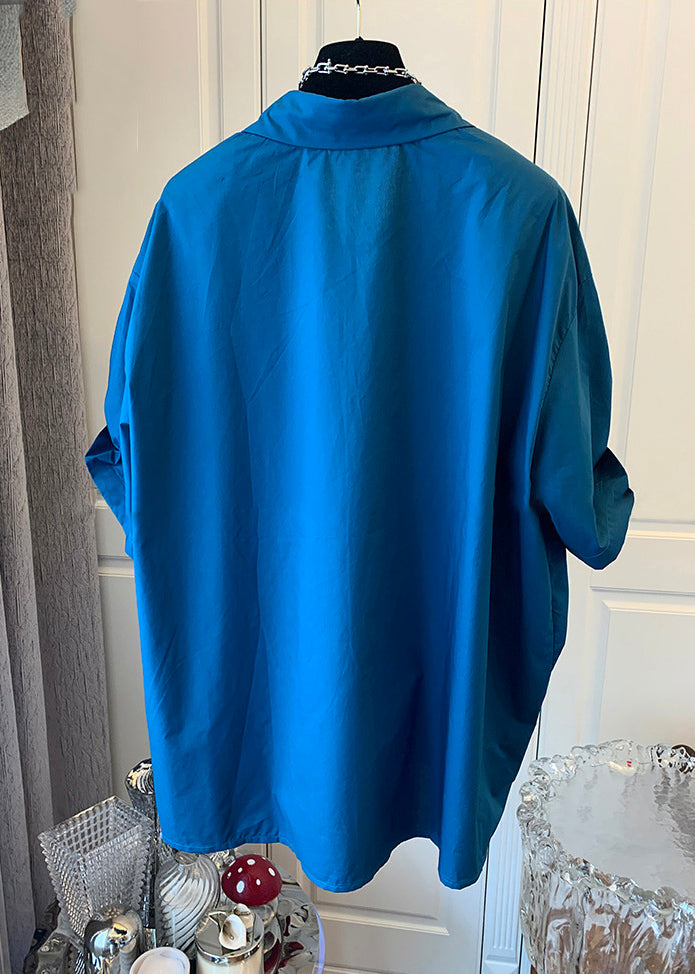 Gracefully Styled Shirt for Any Occasion