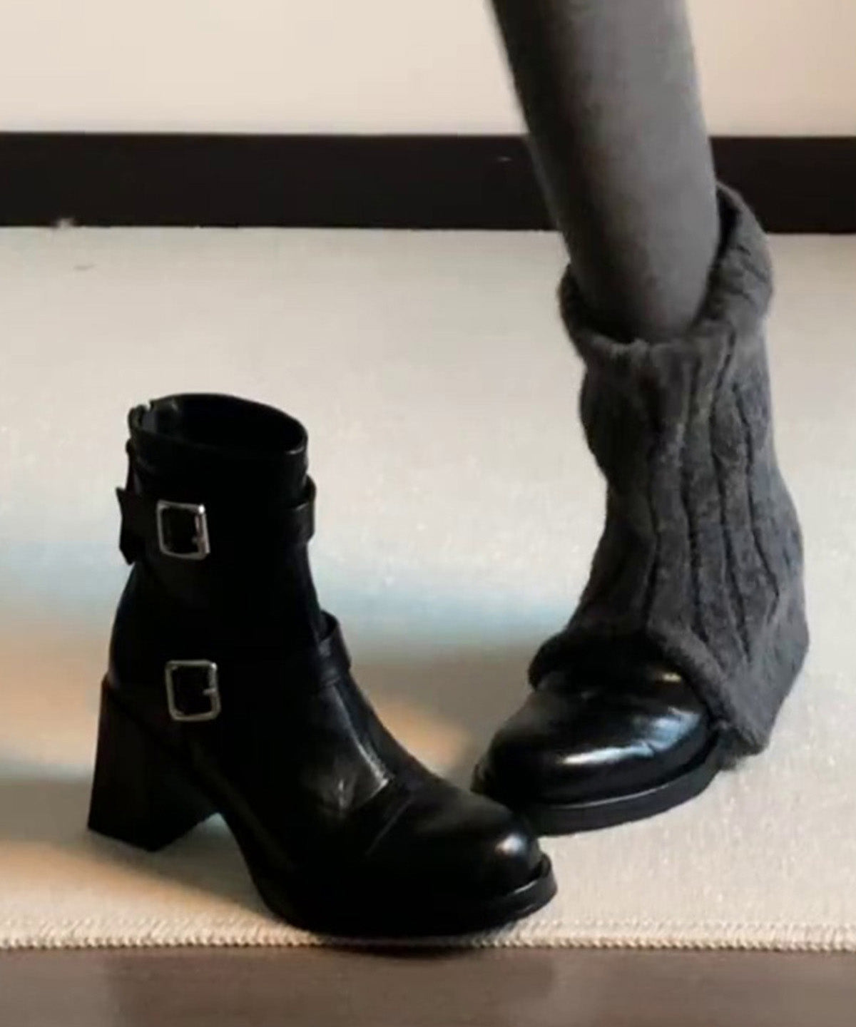 Beautifully Crafted Orthopedic Boots