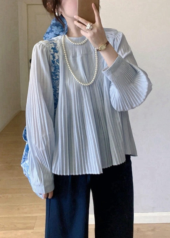 Beautifully Balanced Shirt with Timeless Character