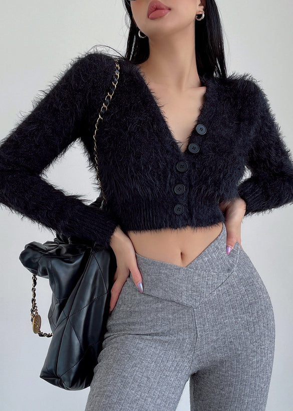 Beautifully Finished Coat in a Timeless Design