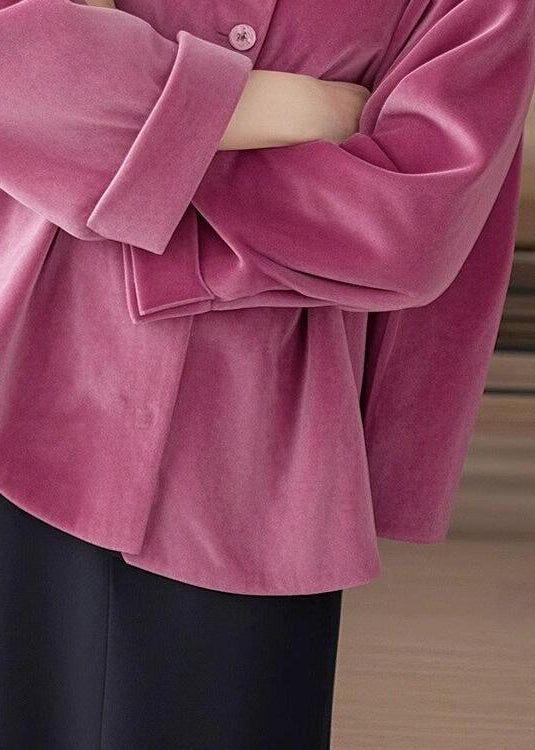Beautifully Finished Shirt in a Timeless Design