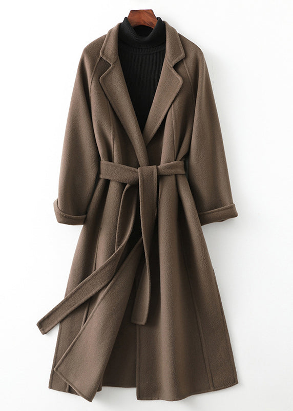 Classic Vintage & Enduringly Stylish Coat