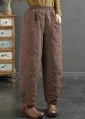 Beautifully Balanced Pants with Timeless Character