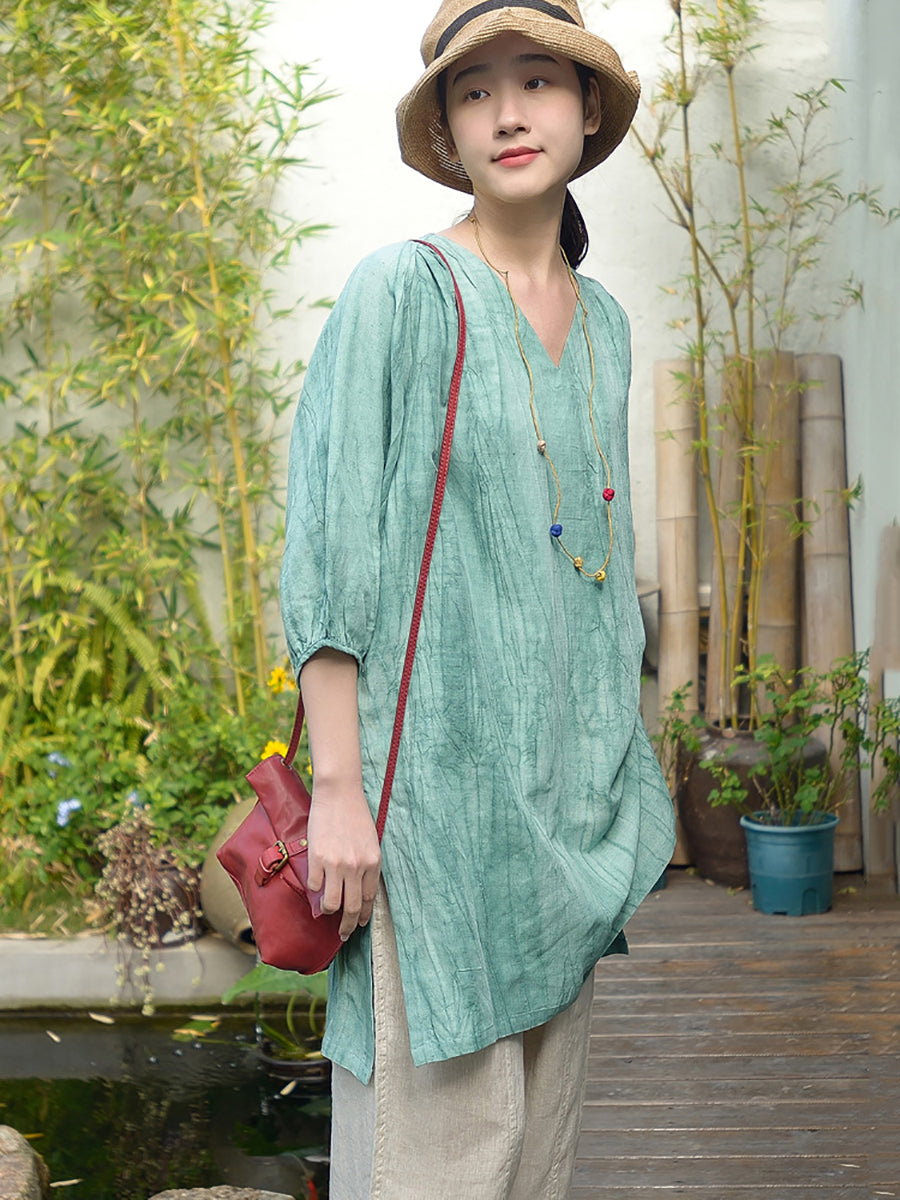 Gracefully Styled Shirt for Any Occasion