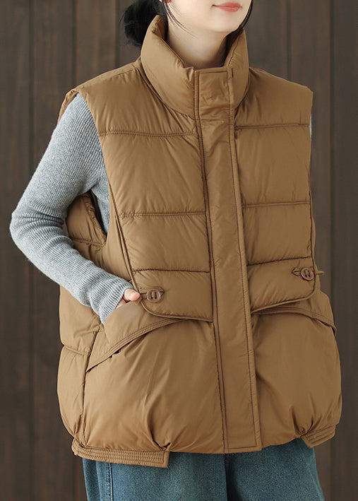 A Vintage Style Coat with Delicate Timeless Details