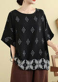 Polished Top with an Effortless Classic Look