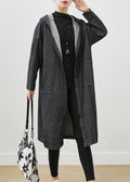 Elegantly Styled Coat for Everyday Wear