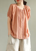Classic Vintage & Enduringly Stylish Top