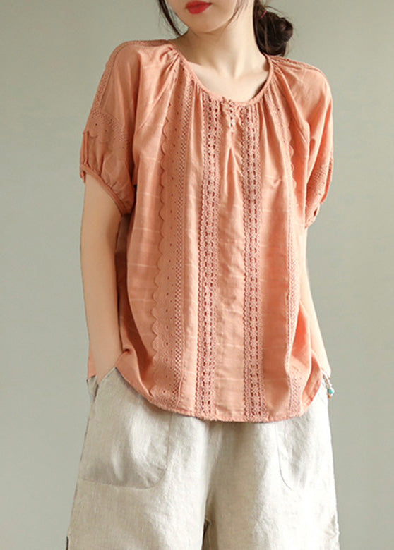 Classic Vintage & Enduringly Stylish Top