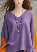 Effortlessly Elegant Sweater with a Timeless Design