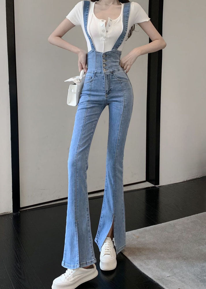 Well Tailored Pants with a Graceful Silhouette