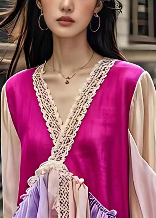 Classic Vintage & Enduringly Stylish Blouse