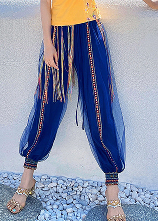 Polished Pants with an Effortless Classic Look