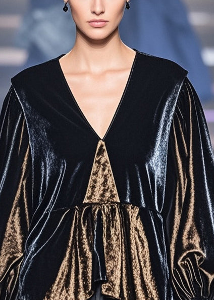 Sophisticated Blouse with a Clean Classic Look