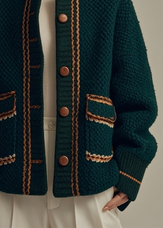 Classic Vintage & Enduringly Stylish Coat