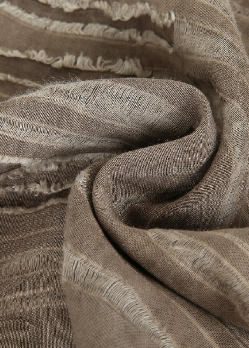 A Vintage Style Garment with Delicate Timeless Details