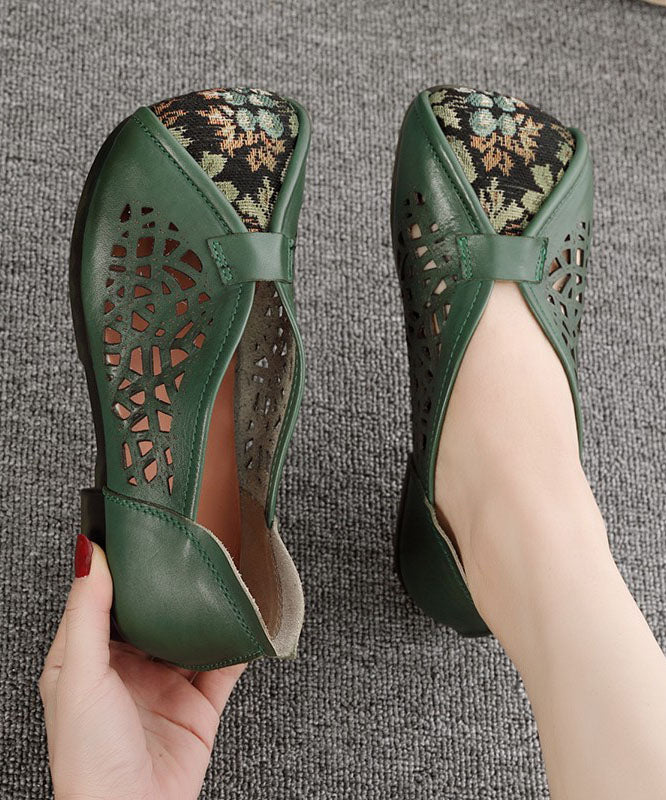 Comfortable Orthopedic Flats for Daily Wear
