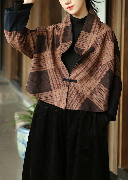 Elegantly Styled Coat for Everyday Wear
