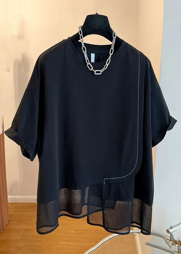 Vintage Inspired Shirt with a Contemporary Edge