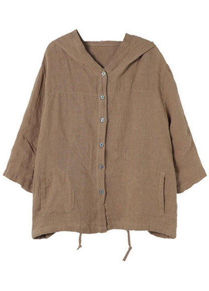 Beautifully Crafted Shirt in a Classic Style