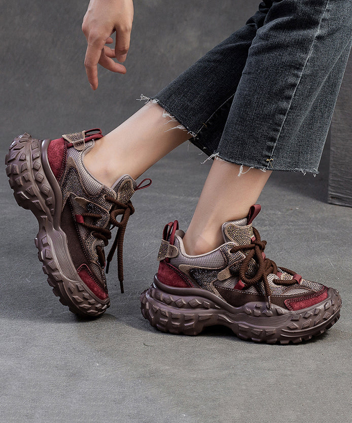 Elegant Orthopedic Shoes for Every Step