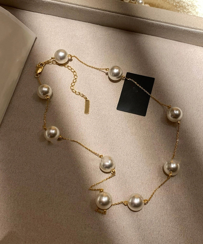 Charming Silver Necklace for Any Occasion