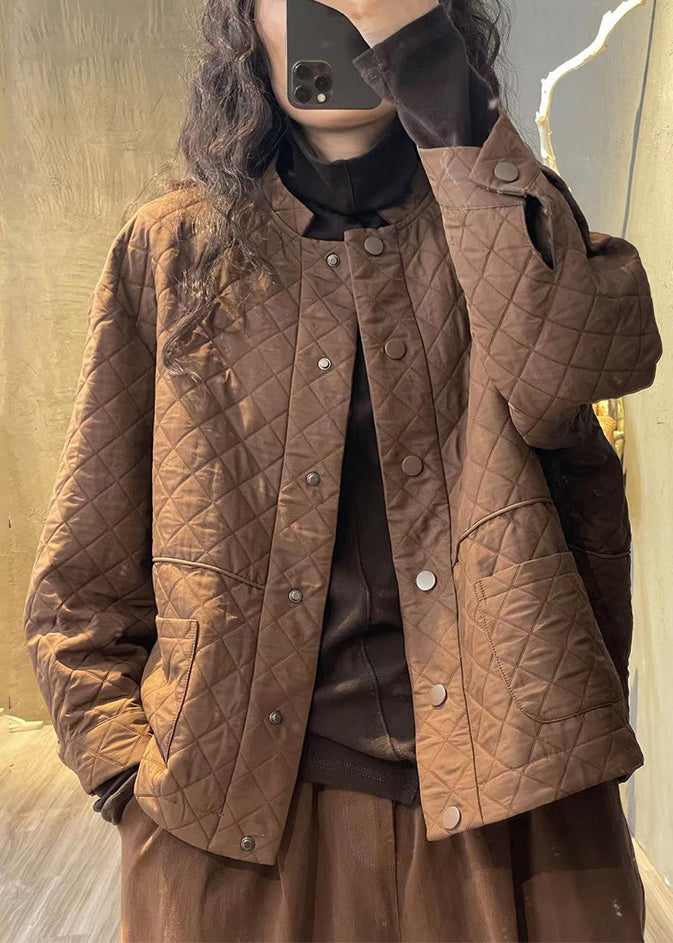 Beautifully Finished Coat in a Timeless Design