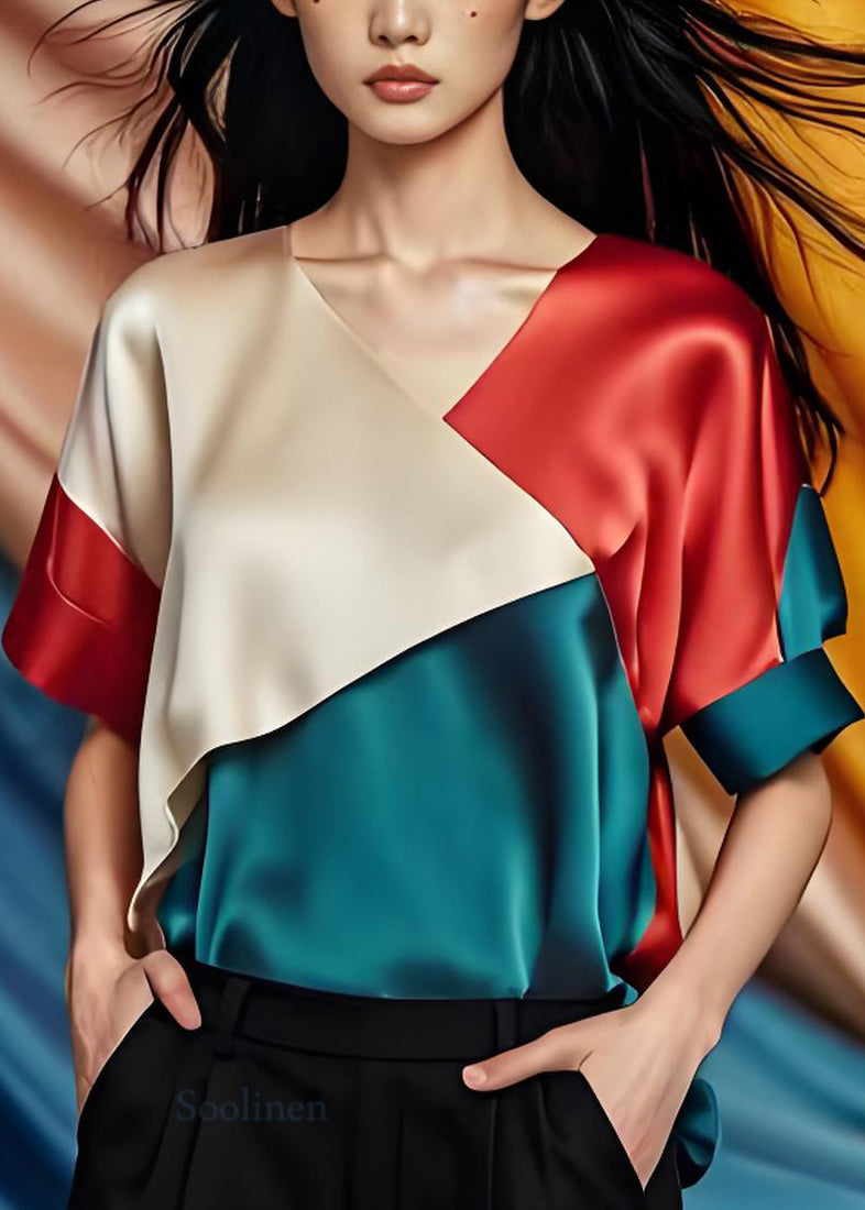 Classic Vintage & Enduringly Stylish Top