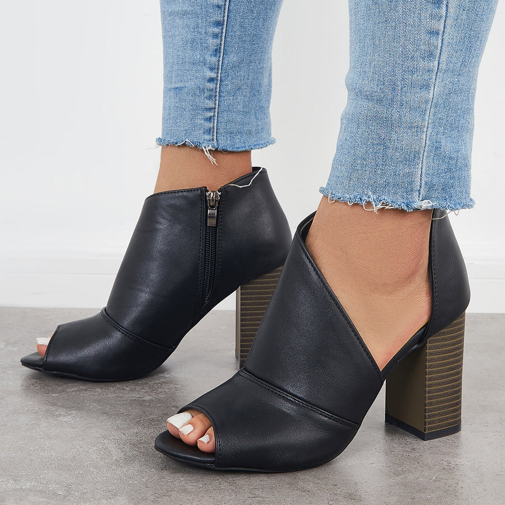 Elegant Orthopedic Boots for Every Step