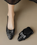 Stylish Orthopedic Flats for Any Occasion