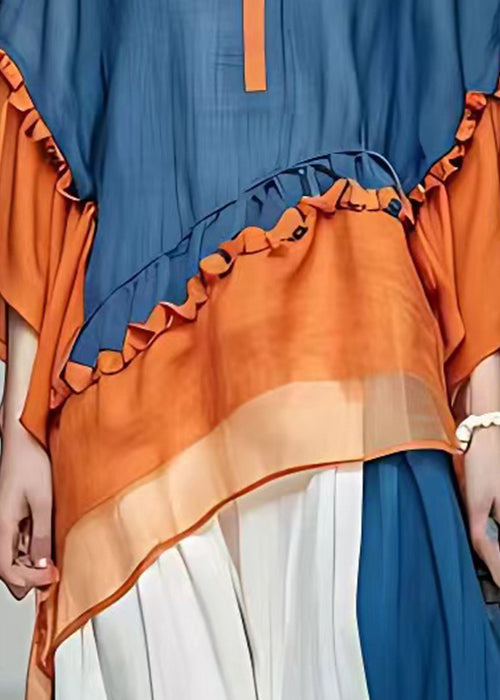 Beautifully Finished Top in a Timeless Design