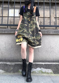 Classic Vintage Garment with a Flattering Fit