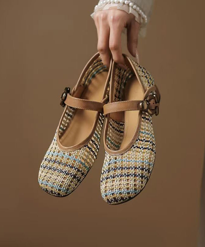 Classic Orthopedic Sandals with Timeless Style