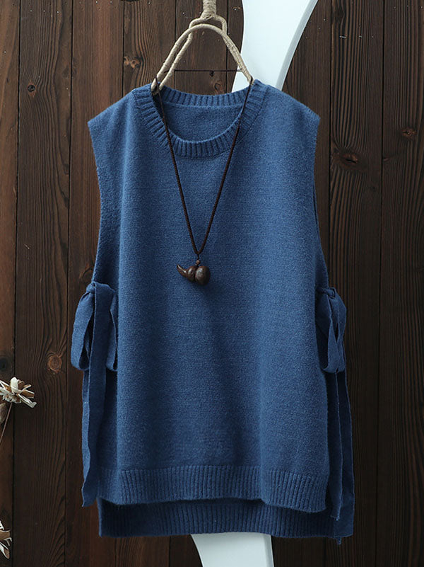 Beautifully Balanced Garment with Timeless Character