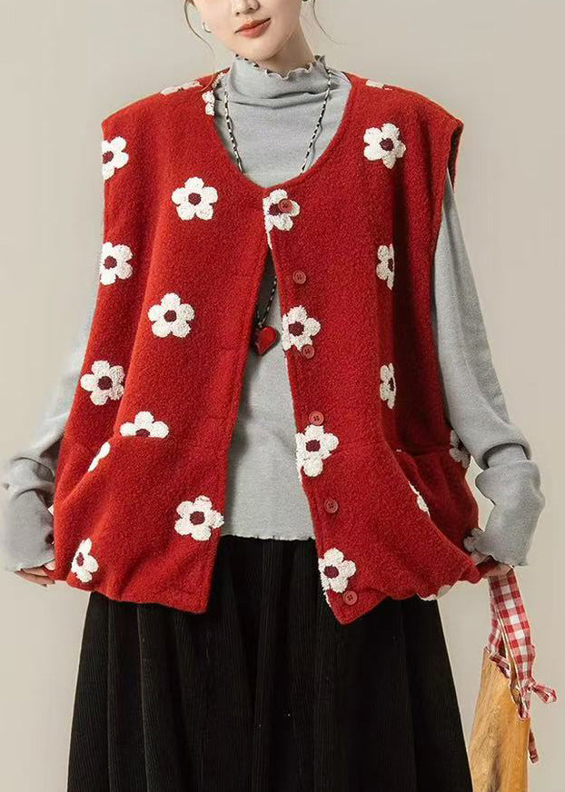 Beautifully Balanced Top with Timeless Character