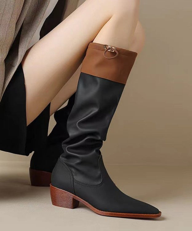 Elegant Orthopedic Boots for Every Step