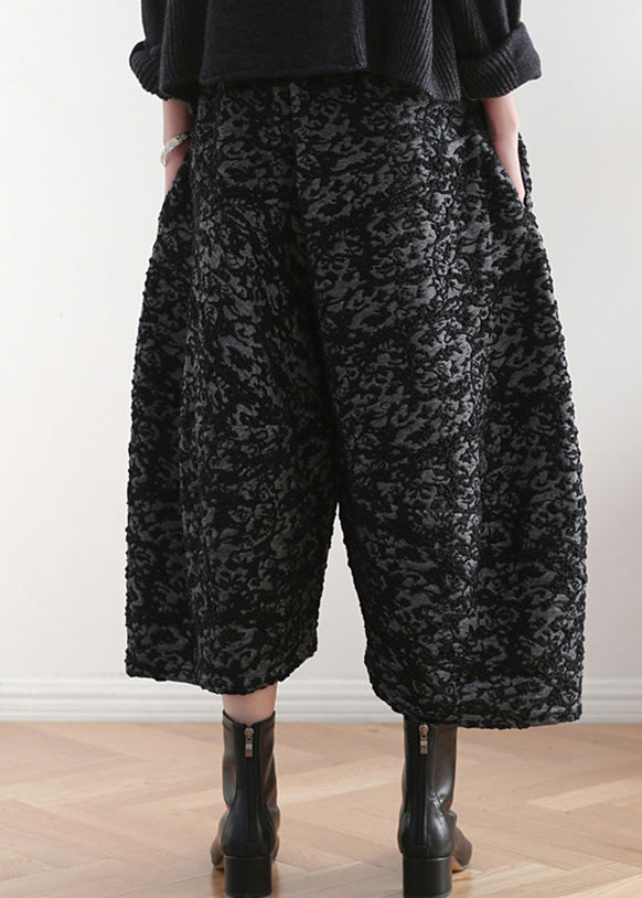 Beautifully Finished Pants in a Timeless Design