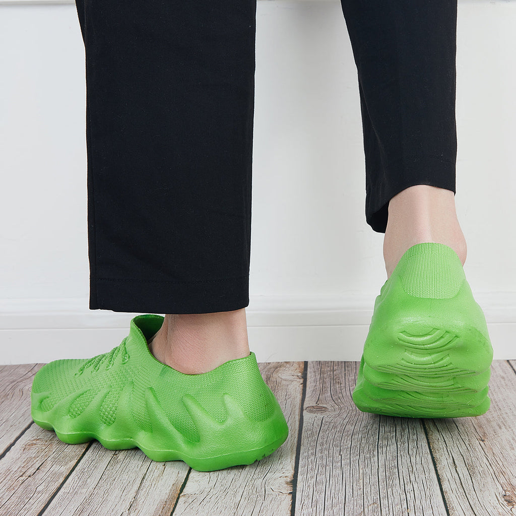 Elegant Orthopedic Loafers for Every Step