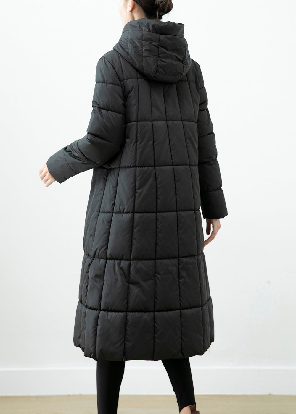 Vintage Inspired Jacket with a Contemporary Edge