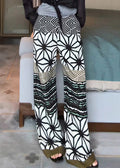 Beautifully Balanced Pants with Timeless Character