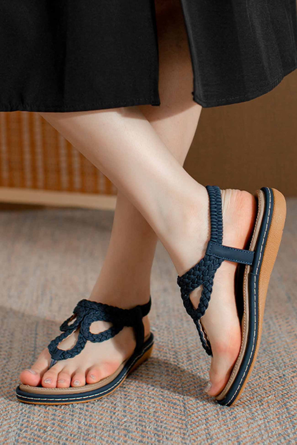 Stylish Orthopedic Sandals for Any Occasion