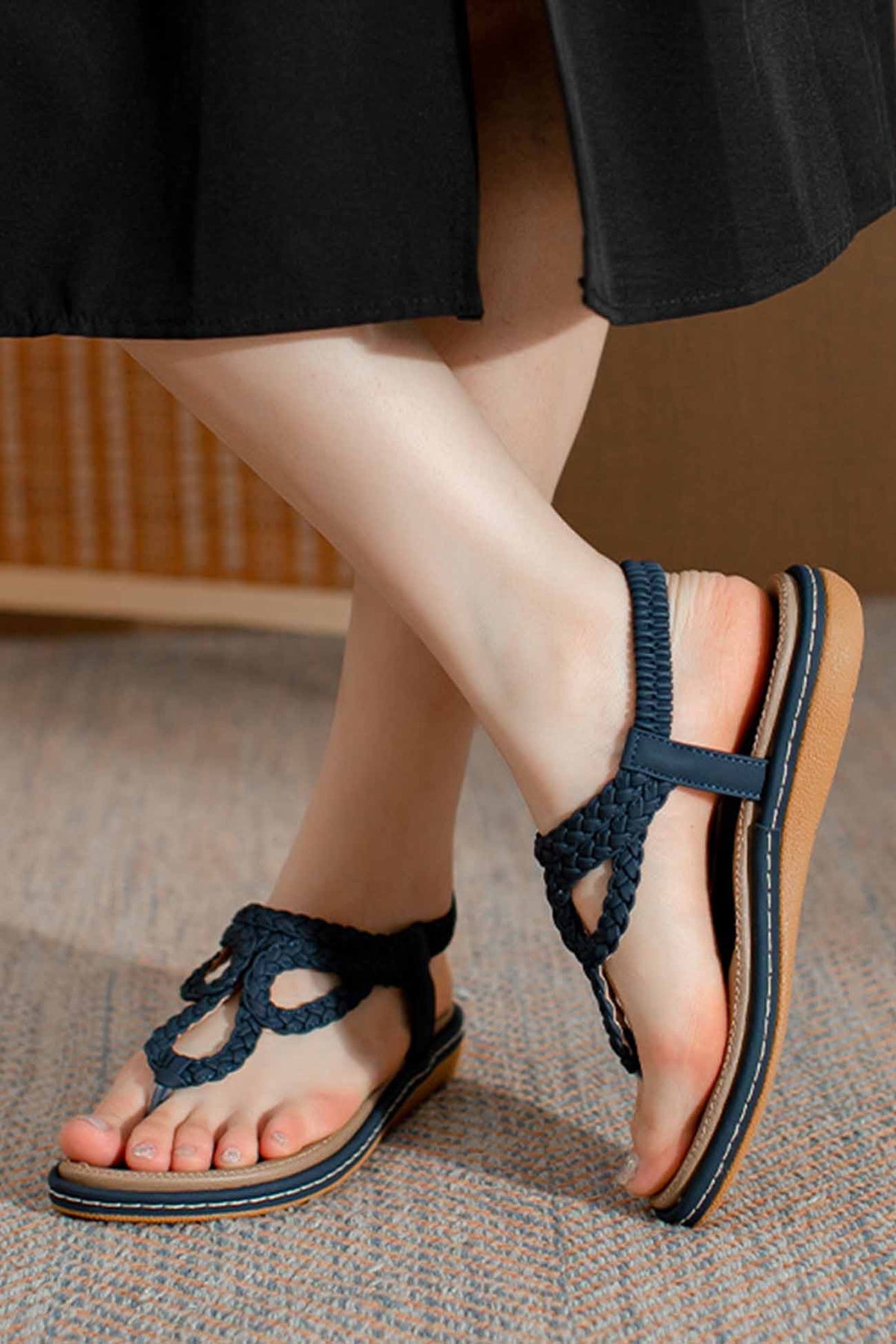 Stylish Orthopedic Sandals for Any Occasion